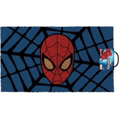 Paillasson Spider-Man / Toile